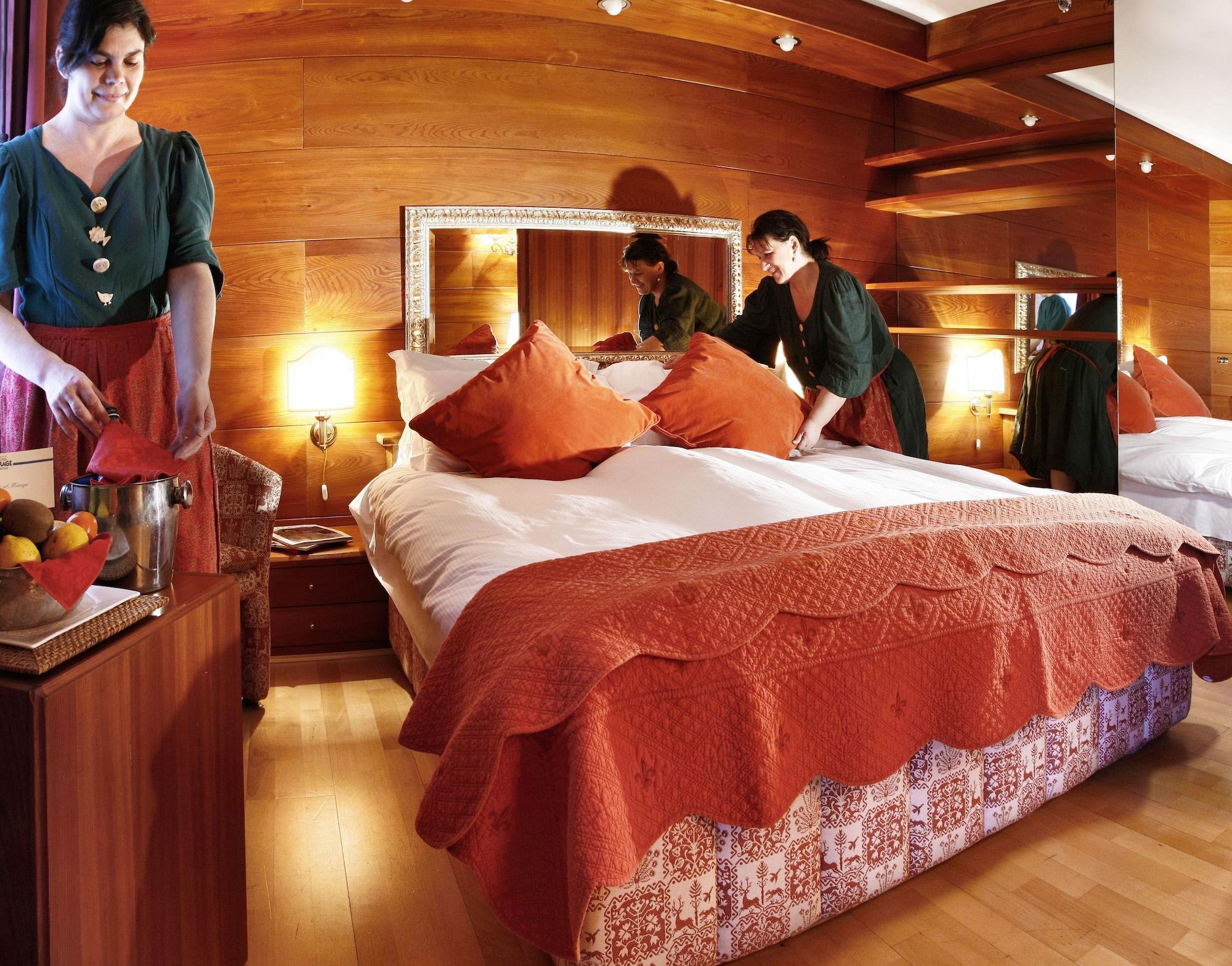 Hotel Mirage Cortina d'Ampezzo Buitenkant foto